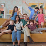 «En España se nos ha olvidado hacer lo que mejor se nos daba: las series familiares»