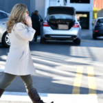 El frío regresa a Miami, es hora de sacar el abrigo