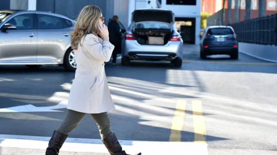 El frío regresa a Miami, es hora de sacar el abrigo