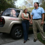 20 años después de la desaparición, la familia de Jennifer Kesse todavía espera respuestas