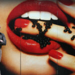 En el menú de este restaurante del sur de Florida: filete, caviar y vino de 15.000 dólares