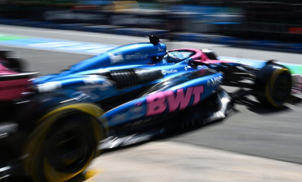 F1 en DIRECTO: test de pretemporada 2026 en Barcelona