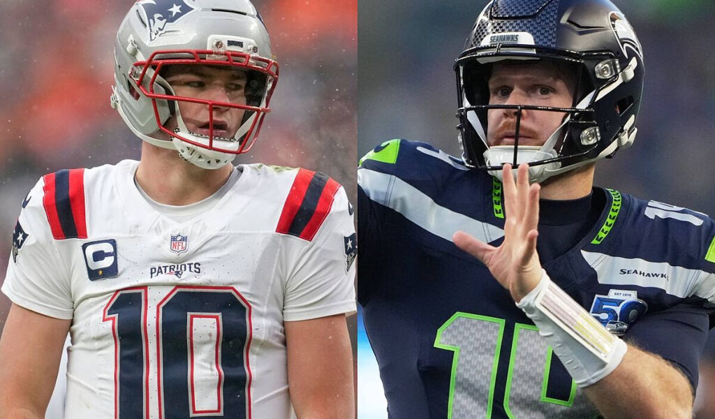 Patriots vs. Seahawks: Cundo se juega el Super Bowl, dnde se transmite en Mxico y todos los detalles del partido