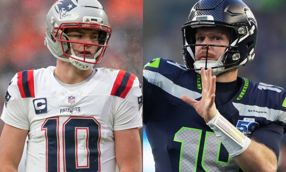 Patriots vs. Seahawks: Cundo se juega el Super Bowl, dnde se transmite en Mxico y todos los detalles del partido