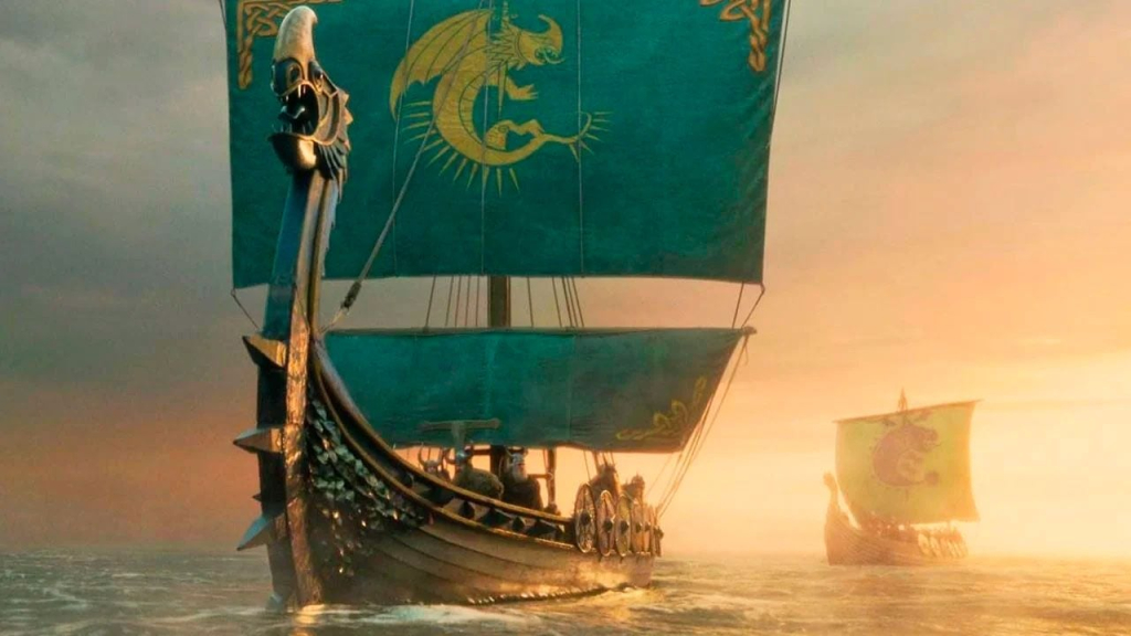 Hoy en ‘streaming’: Por fin un ‘remake’ realmente bueno que hace justicia al material original