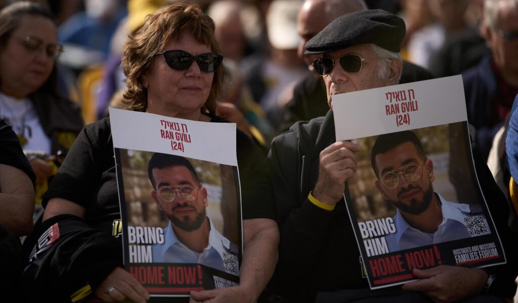 Israel recupera los restos del último rehén en Gaza. El alto el fuego entra en una nueva y complicada fase