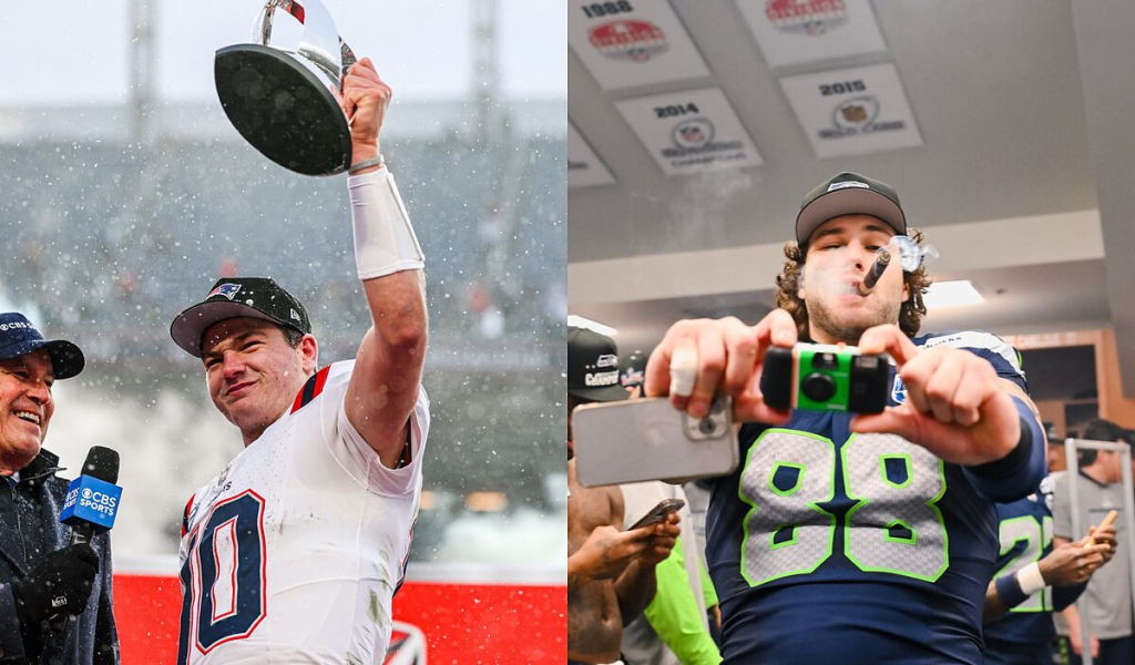 Qu equipo es favorito para ganar el Super Bowl? Esta es la prediccin para el juego entre Patriots vs Seahawks