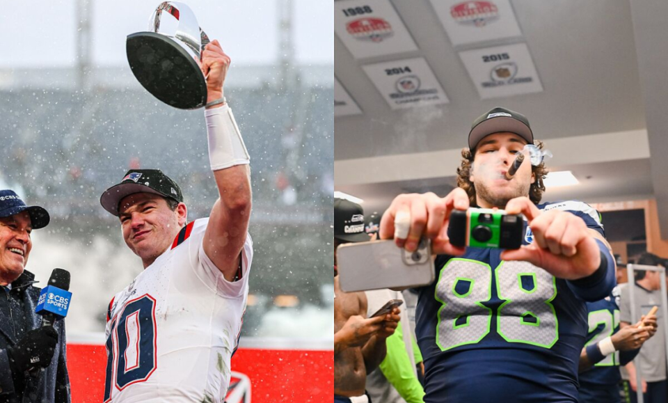 Qu equipo es favorito para ganar el Super Bowl? Esta es la prediccin para el juego entre Patriots vs Seahawks