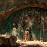 Hoy en Prime Video: Una infravalorada película de aventuras llena de acción que te lleva a la tumba de una reina olvidada