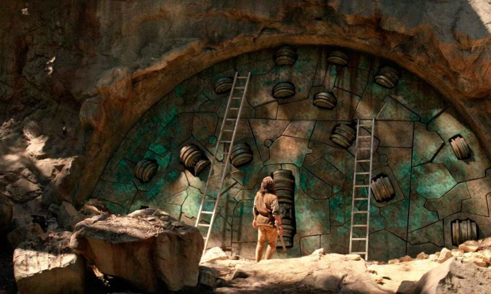 Hoy en Prime Video: Una infravalorada película de aventuras llena de acción que te lleva a la tumba de una reina olvidada