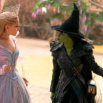No sé si ‘Wicked: Parte 2’ merecía más presencia en los Oscar, pero la dinámica entre sus actrices ha jugado en su contra: «Dieron escalofríos a mucha gente»