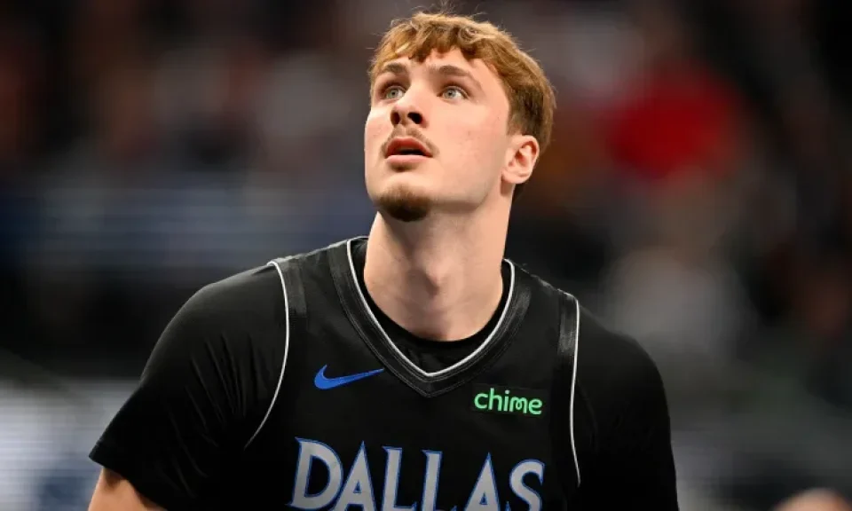 Con Cooper Flagg a la cabeza, la NBA anuncia los jugadores para el Rising Stars del All-Star 2026 | Sporting News Argentina