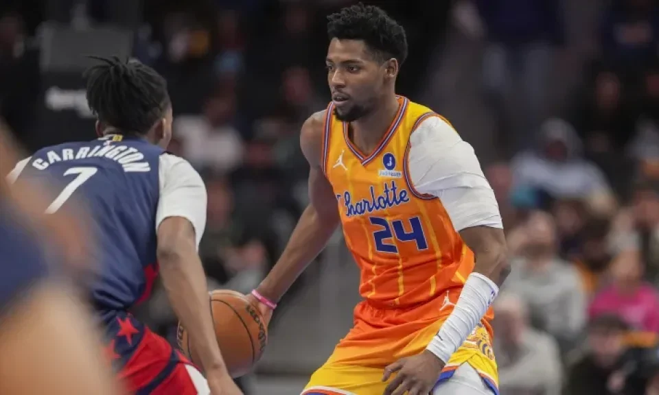 El mayor secreto de la NBA domina al ritmo de Denver y Oklahoma City | Sporting News Argentina