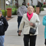 ¡Miami! Ten el abrigo a mano, más frío