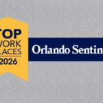 Nomine un mejor lugar para trabajar en la Florida Central para 2026