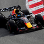 Por qué el accidente de Hadjar deja a Red Bull con dudas de rodar el miércoles