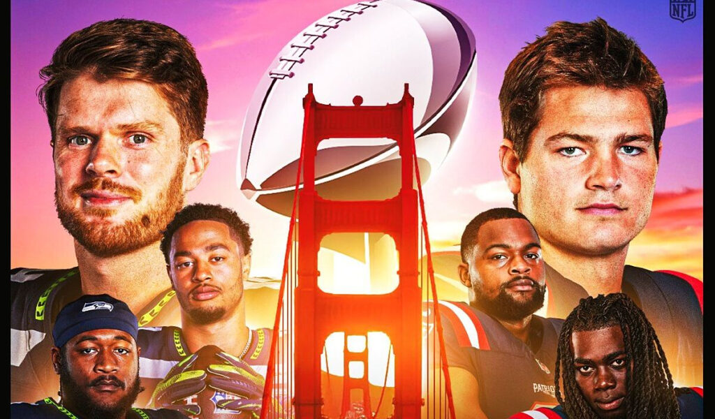 Cmo puedes conseguir boletos para el Super Bowl en Mxico? As los puedes obtener y esto te costara