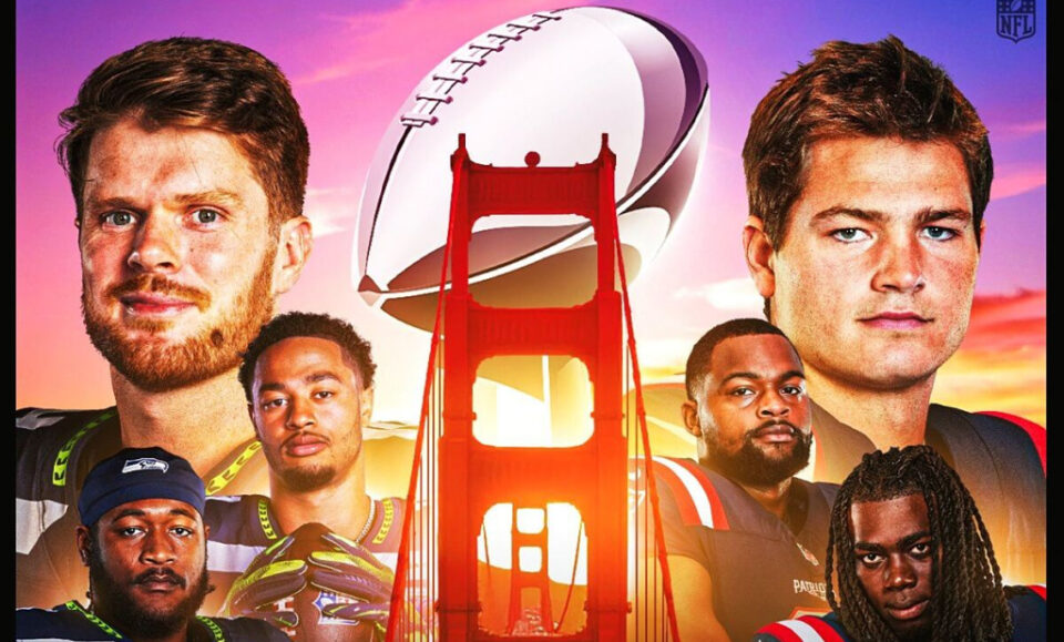 Cmo puedes conseguir boletos para el Super Bowl en Mxico? As los puedes obtener y esto te costara