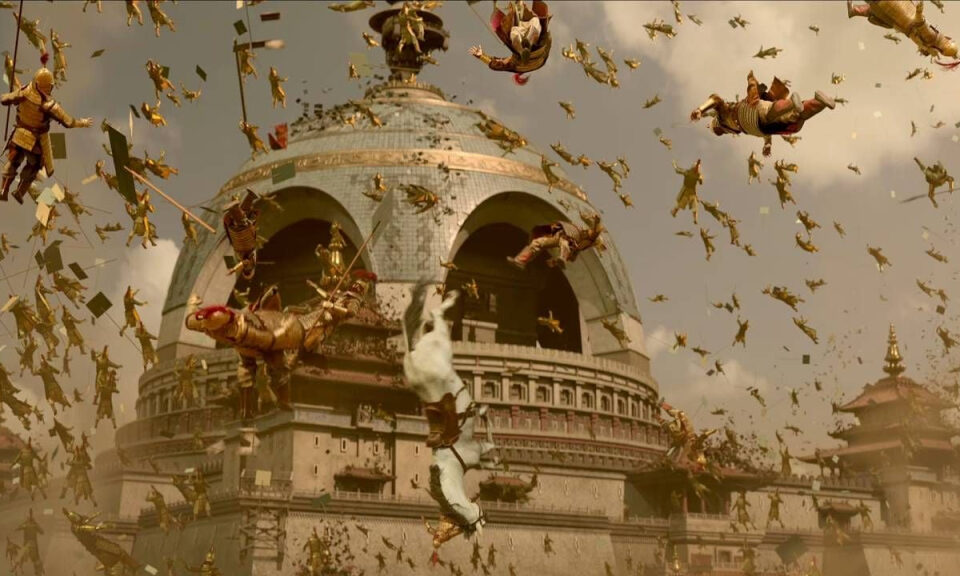 Después de una pausa de dos años, la serie de ciencia ficción más emocionante de Netflix regresa en 2026: viene de los creadores de ‘Juego de Tronos’