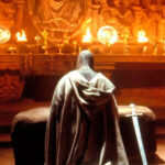 Hoy en ‘streaming’: Una de las mejores películas de aventuras de todos los tiempos con un final perfecto para un viaje extraordinario