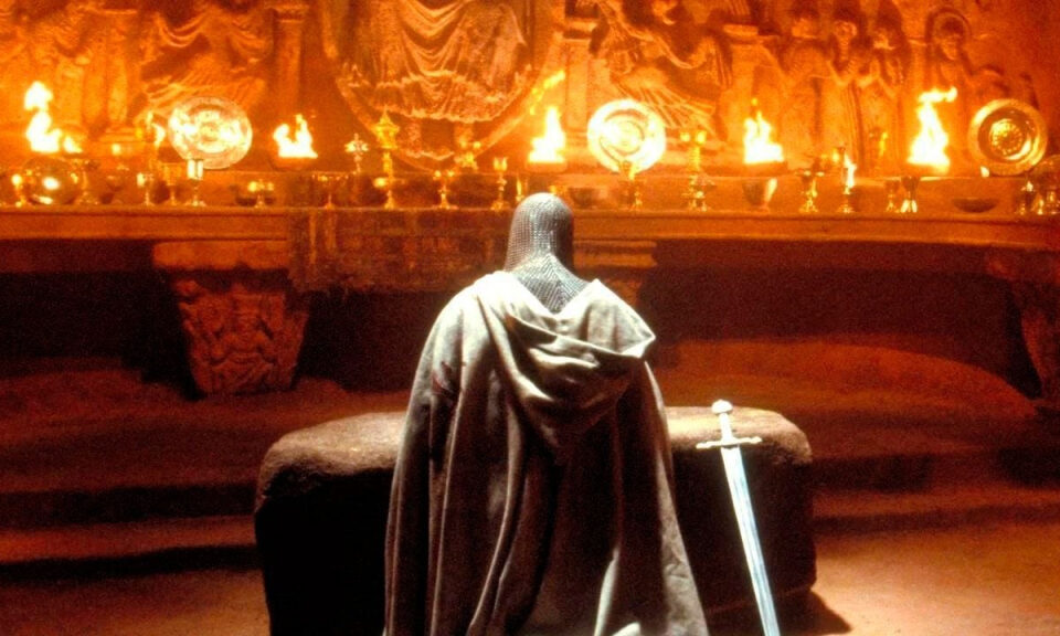 Hoy en ‘streaming’: Una de las mejores películas de aventuras de todos los tiempos con un final perfecto para un viaje extraordinario