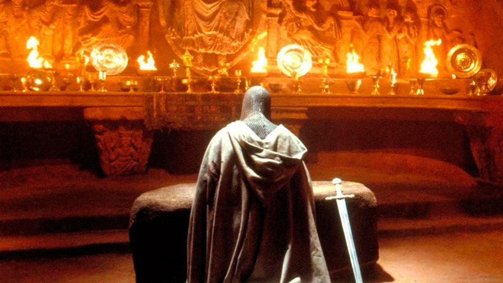 Hoy en ‘streaming’: Una de las mejores películas de aventuras de todos los tiempos con un final perfecto para un viaje extraordinario