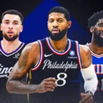 Los peores 11 contratos de la NBA: Joel Embiid, Paul George, Zach LaVine y más | Sporting News Argentina