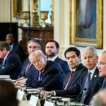 Informe Otálvora: Trump petrolizó enfoque hacia Venezuela. Machado en el exilio