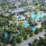 Pulte paga 51 millones de dólares por el sitio de la próxima comunidad turística en Davenport