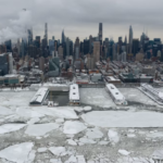 Una de las olas de frío más largas en décadas está por intensificarse con temperaturas récord que llegarán al sur de Florida | CNN