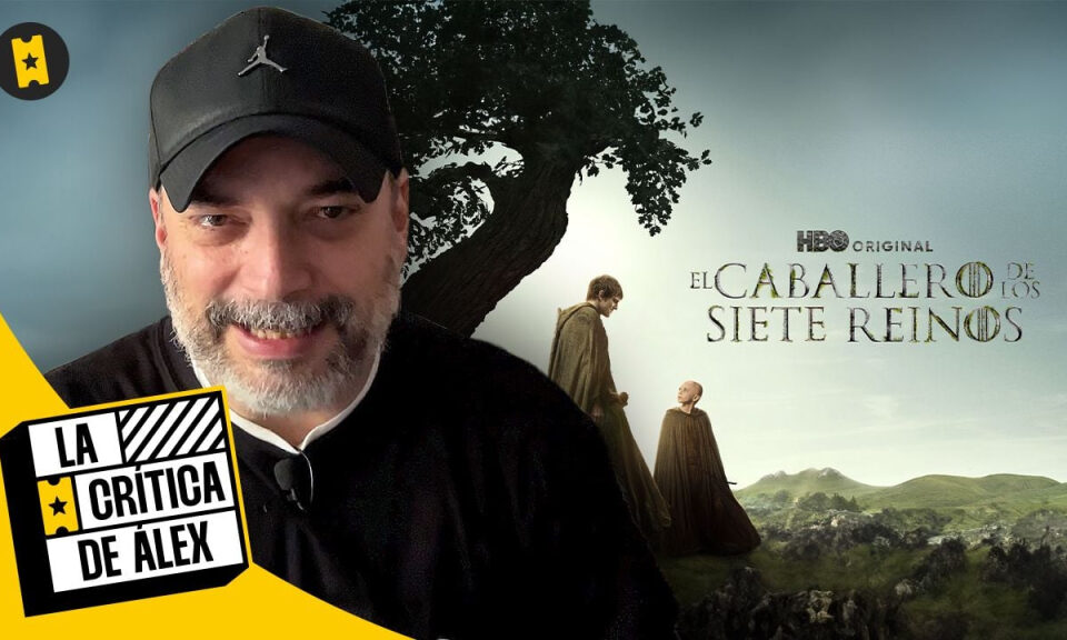 Ni dragones ni conflictos: ‘El caballero de los Siete Reinos’ funciona porque va contracorriente del universo ‘Juego de tronos’