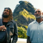 Hoy en Prime Video: Jason Momoa y Dave Bautista acaban de estrenar esta película de acción y comedia