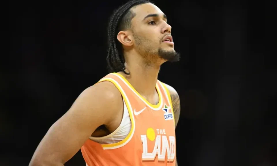 La nueva figura de Cleveland opaca un emotivo regreso de LeBron: «Ahora es la ciudad de…» | Sporting News Argentina