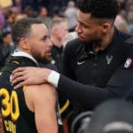 Golden State Warriors al acecho: Los tres grandes favoritos a un traspaso por Giannis Antetokounmpo | Sporting News Argentina