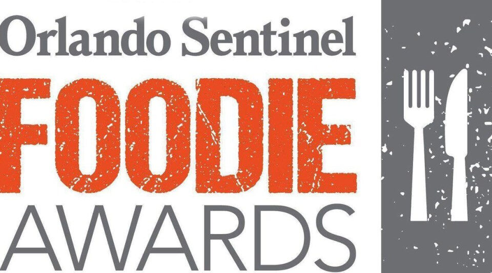 Ya están abiertas las nominaciones para los Orlando Sentinel Foodie Awards 2026