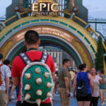 Informe: Epic aumenta los números de parques temáticos de Comcast