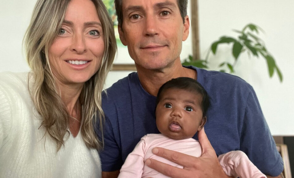 ‘Error horrendo’: una pareja de Florida central demanda a una clínica de fertilidad porque el bebé no es genéticamente suyo