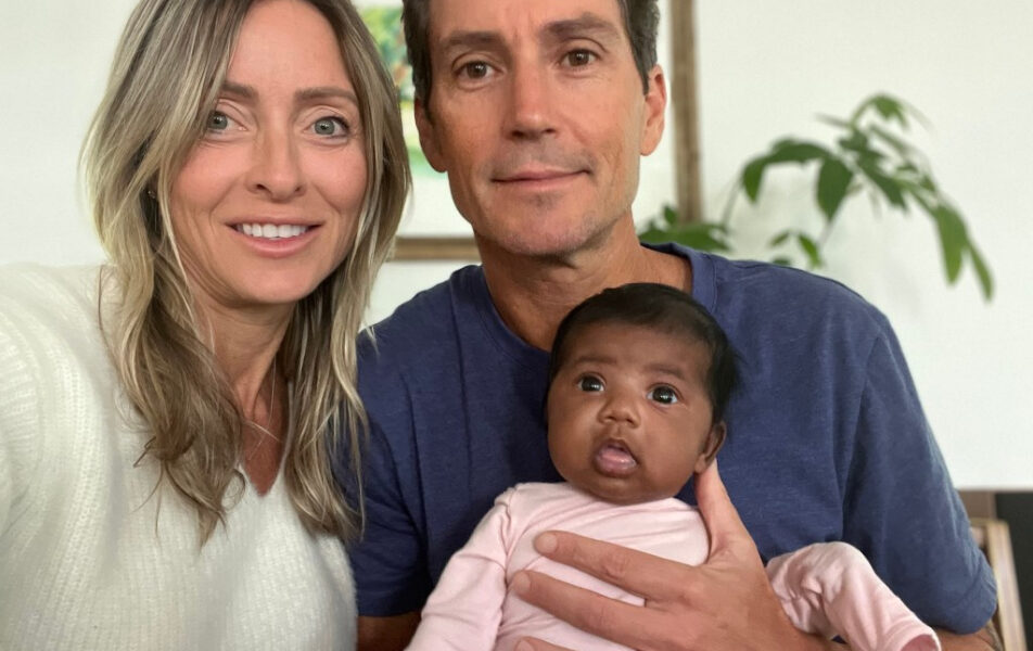 ‘Error horrendo’: una pareja de Florida central demanda a una clínica de fertilidad porque el bebé no es genéticamente suyo