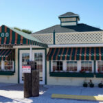 El restaurante Pass-a-Grille, Seahorse, reabrirá después de los huracanes