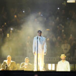 Cunto dinero podra ganar Bad Bunny por su Show de Medio Tiempo del Super Bowl 2026?