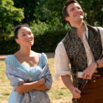 La temporada 4 de ‘Los Bridgerton’ ha debutado solo con cuatro capítulos: ¿Cuándo veremos en Netflix los cuatro capítulos restantes?