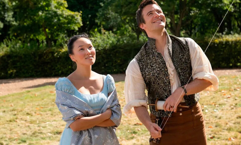 La temporada 4 de ‘Los Bridgerton’ ha debutado solo con cuatro capítulos: ¿Cuándo veremos en Netflix los cuatro capítulos restantes?