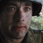 «El suelo se levantaba y les golpeaba la cara por los impactos»: El testimonio que dio lugar a la mejor escena de guerra de la historia