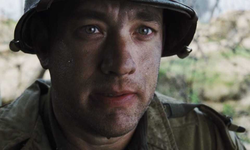 «El suelo se levantaba y les golpeaba la cara por los impactos»: El testimonio que dio lugar a la mejor escena de guerra de la historia