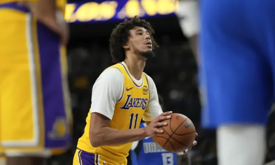 Participantes del Slam Dunk Contest del NBA All-Star 2026: Los jugadores elegidos para las volcadas y clavadas | Sporting News Argentina