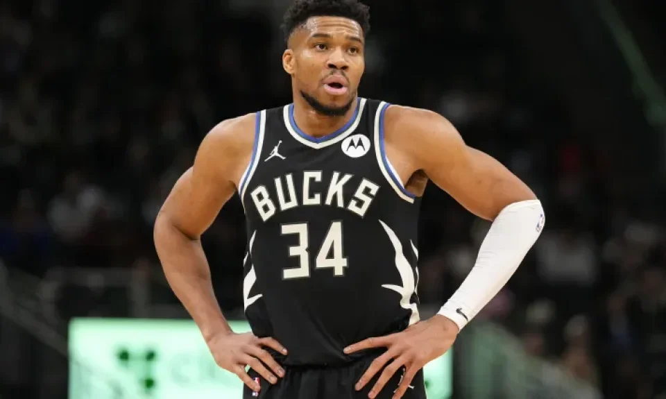 El fin de una era: Milwaukee Bucks escucha ofertas de traspaso por Giannis Antetokounmpo | Sporting News Argentina