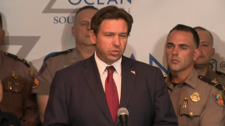 Florida se encamina a su tercera ejecución de 2026