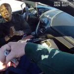 Video: Mire a la medallista de oro olímpica Sha’Carri Richardson cargada como ‘Super Speeder’ de 104 mph cerca de Orlando