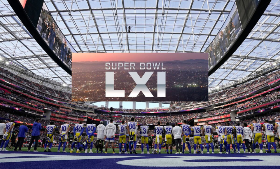 Dnde ser el Super Bowl 2027? Este ser el estadio sede para el campeonato del prximo ao