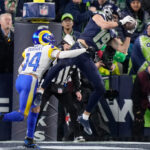 ¿Cómo quedó Los Angeles Rams vs Seahawks? Cronología y resultado de la Final de Conferencia NFC de la NFL 2026 | Marca